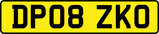 DP08ZKO