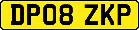 DP08ZKP