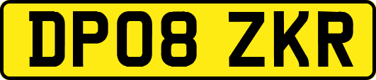 DP08ZKR