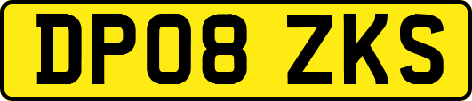 DP08ZKS