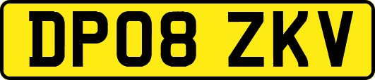 DP08ZKV
