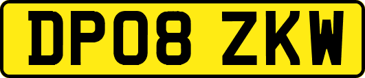 DP08ZKW