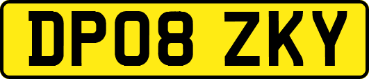 DP08ZKY