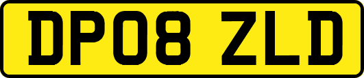 DP08ZLD