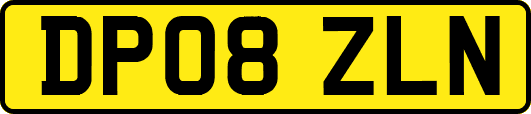 DP08ZLN