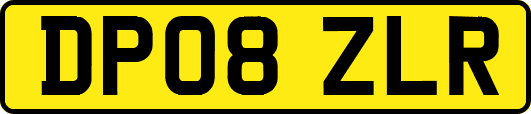 DP08ZLR