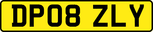 DP08ZLY