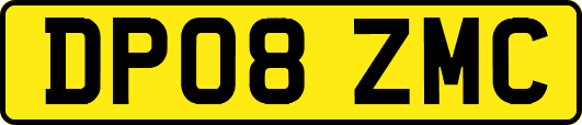 DP08ZMC
