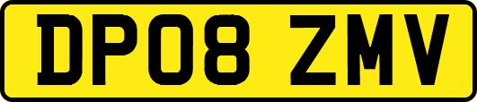DP08ZMV