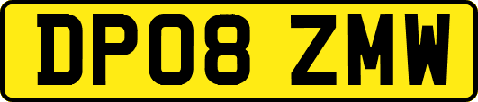DP08ZMW