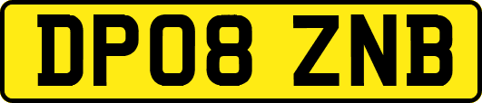 DP08ZNB