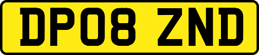 DP08ZND