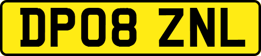 DP08ZNL