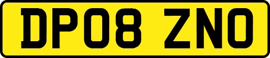 DP08ZNO