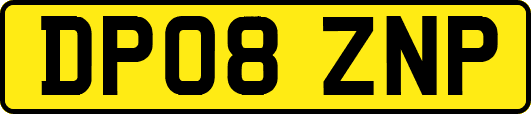 DP08ZNP