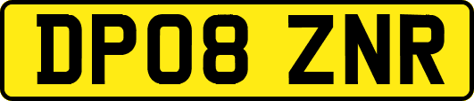 DP08ZNR