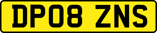 DP08ZNS