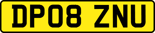 DP08ZNU