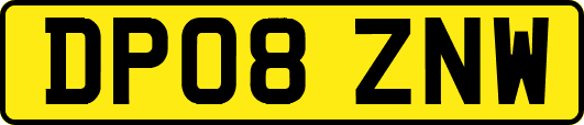 DP08ZNW