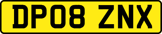 DP08ZNX