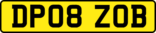 DP08ZOB