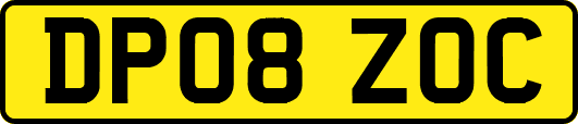 DP08ZOC