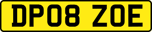 DP08ZOE