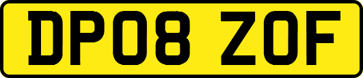 DP08ZOF