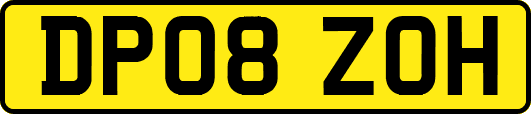 DP08ZOH