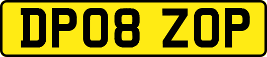DP08ZOP