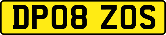 DP08ZOS