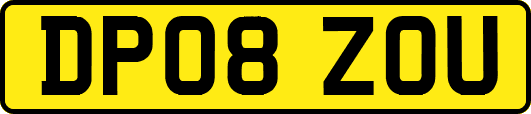 DP08ZOU