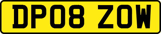 DP08ZOW