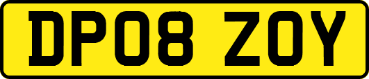 DP08ZOY