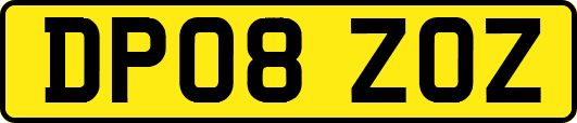 DP08ZOZ