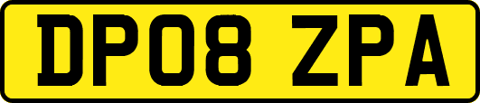 DP08ZPA
