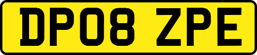 DP08ZPE