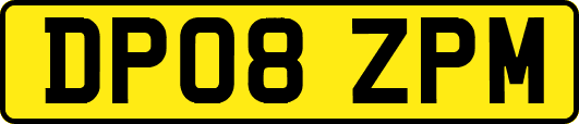 DP08ZPM