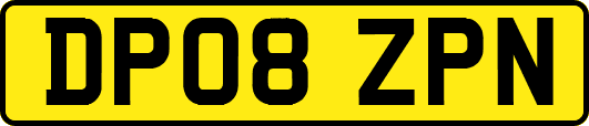 DP08ZPN