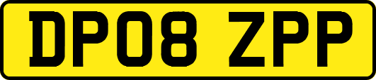 DP08ZPP
