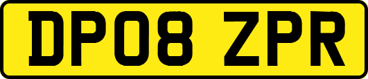 DP08ZPR