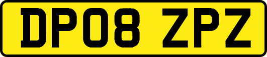 DP08ZPZ