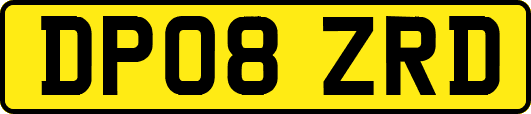 DP08ZRD