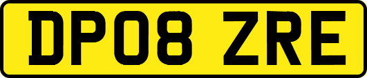 DP08ZRE