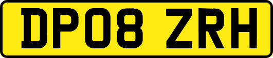 DP08ZRH
