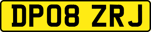 DP08ZRJ