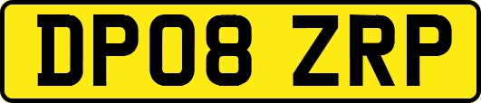 DP08ZRP