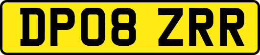 DP08ZRR