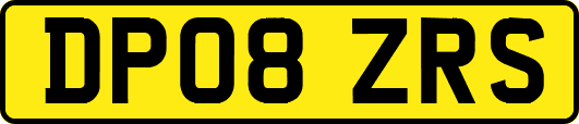 DP08ZRS