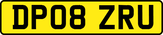 DP08ZRU